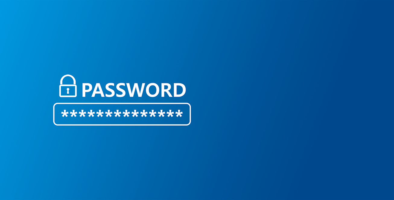 Strong and Unique Passwords