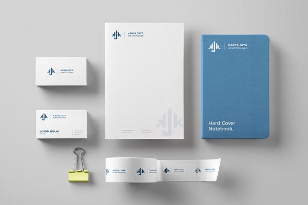 KJK Branding Development