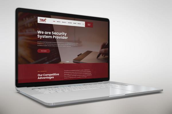 Tina Company Profile